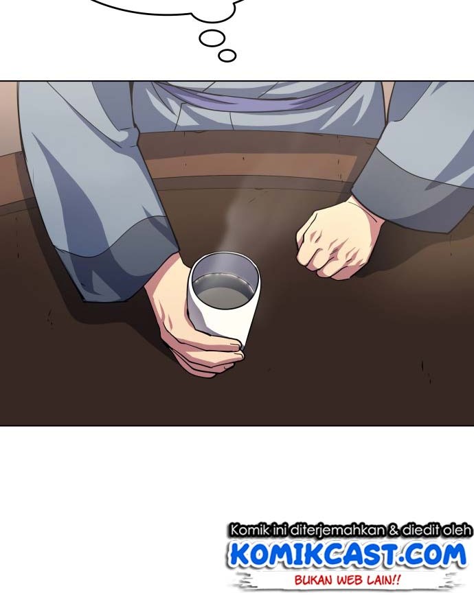 Tale of a Scribe Who Retires to the Countryside Chapter 19 Gambar 10