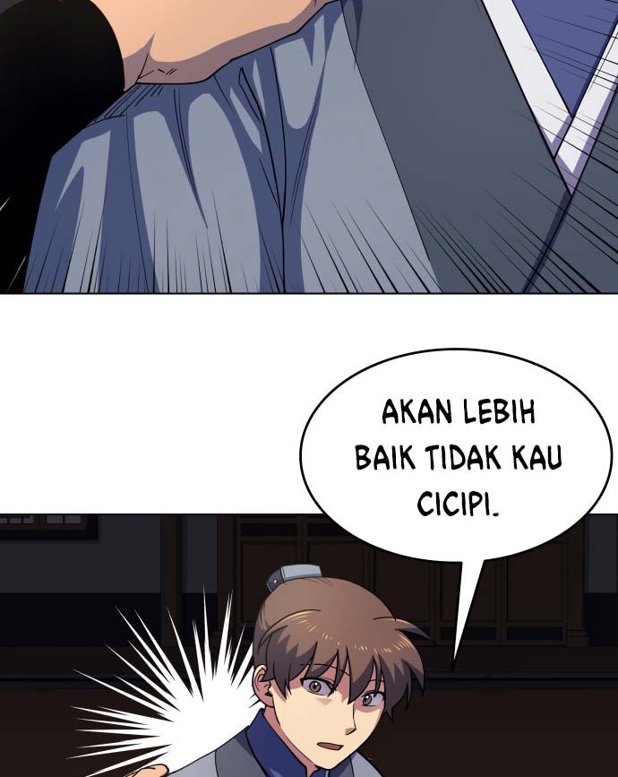 Tale of a Scribe Who Retires to the Countryside Chapter 19 Gambar 13