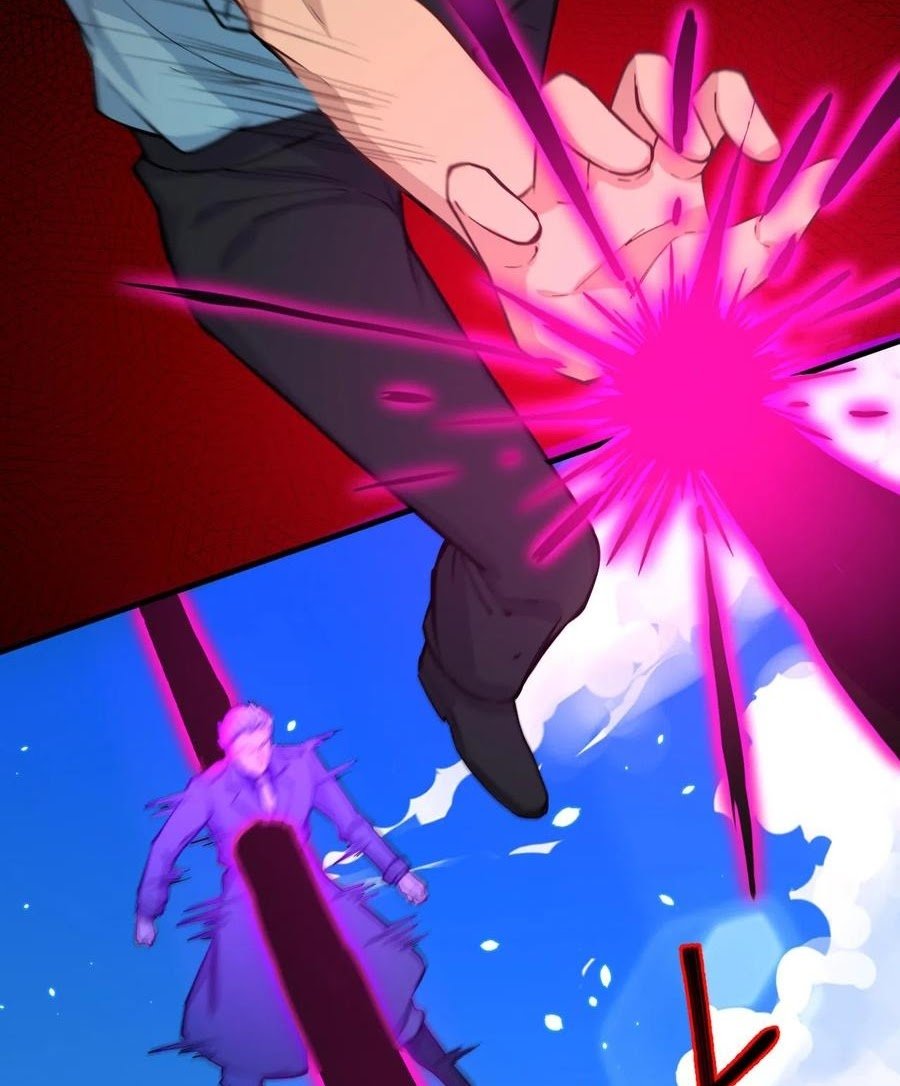 Monk From the Future Chapter 52 Gambar 17