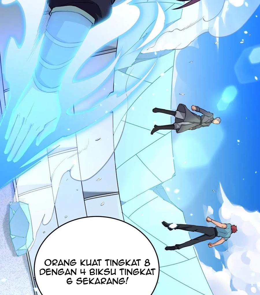Monk From the Future Chapter 52 Gambar 29