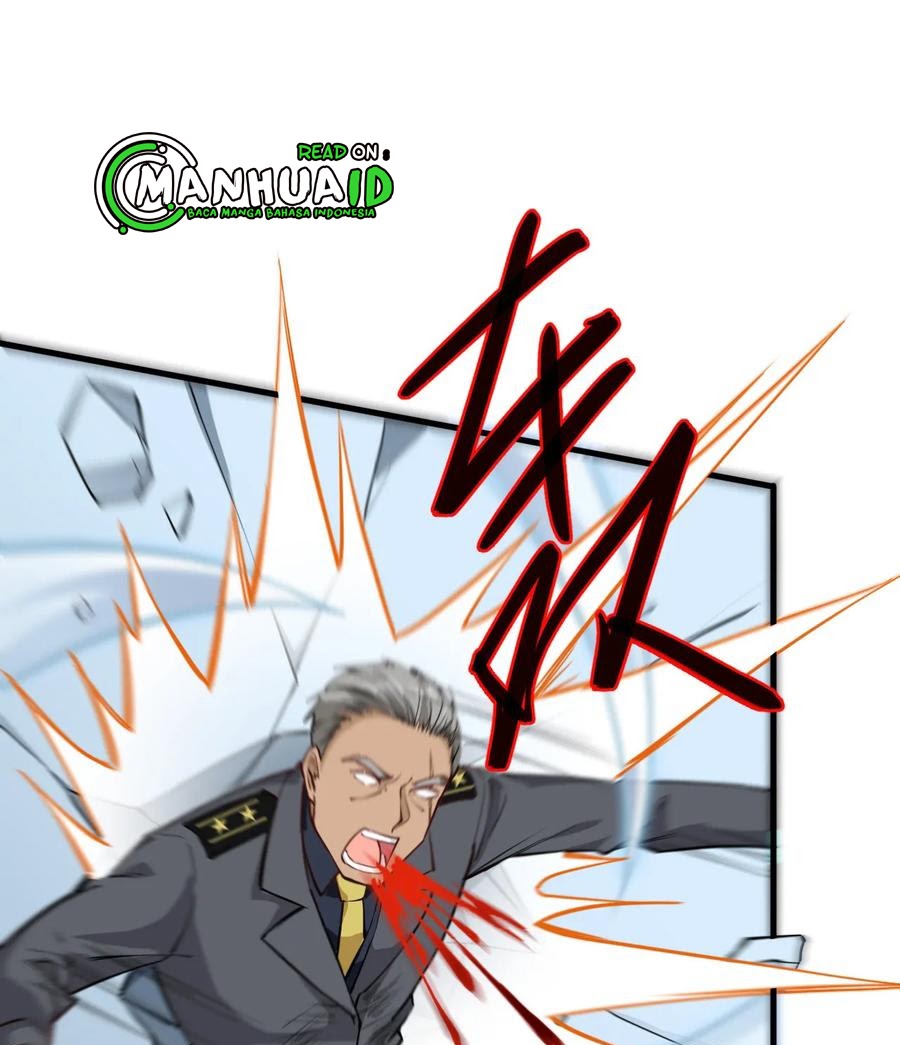 Monk From the Future Chapter 52 Gambar 40