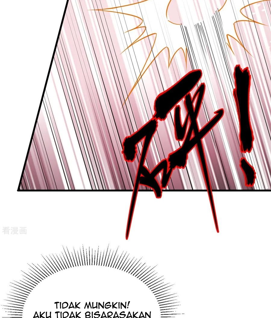 Monk From the Future Chapter 52 Gambar 56