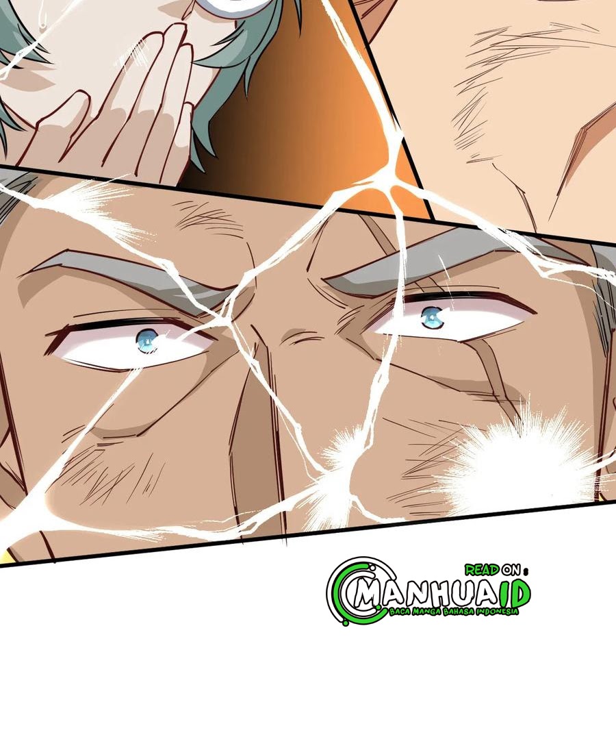Monk From the Future Chapter 52 Gambar 82