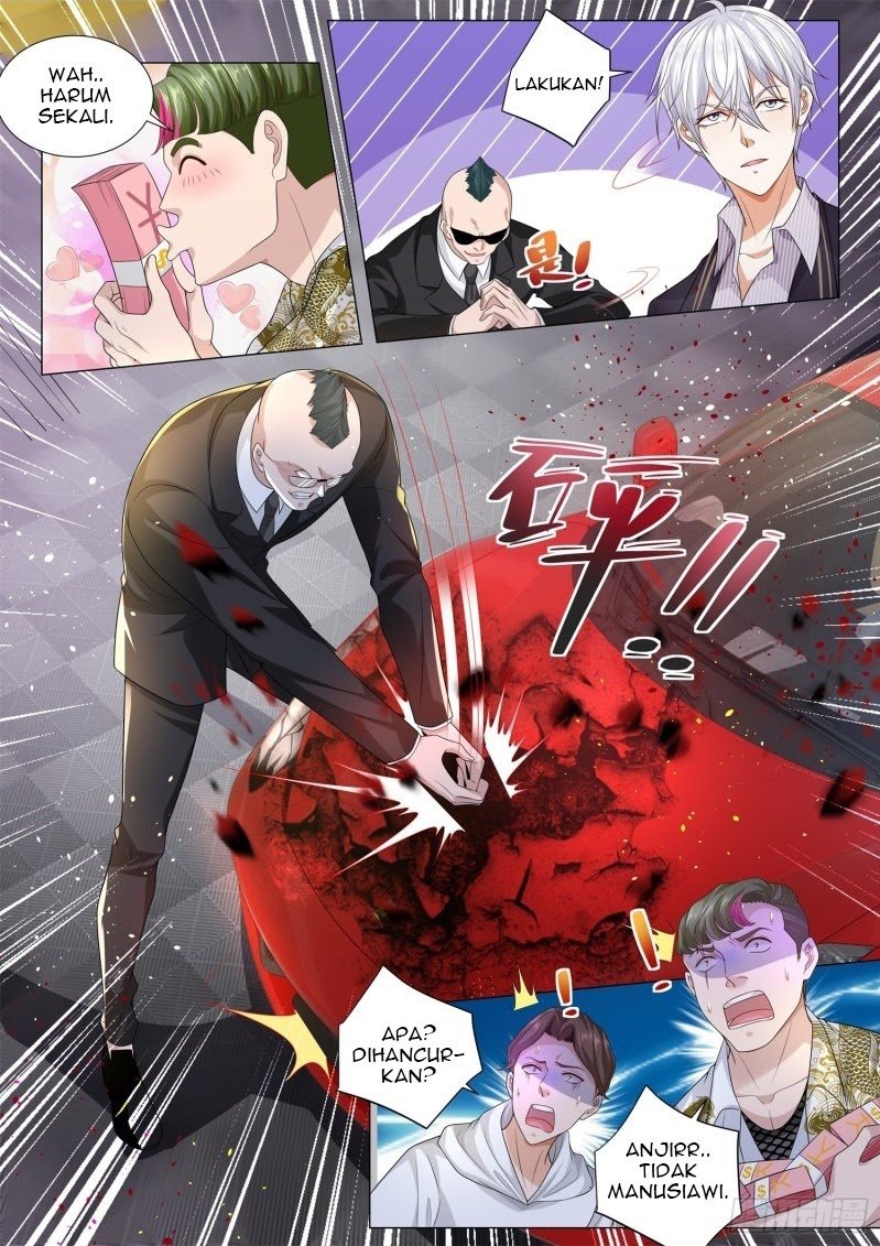 Shen Hao’s Heavenly Fall System Chapter 167 Gambar 13