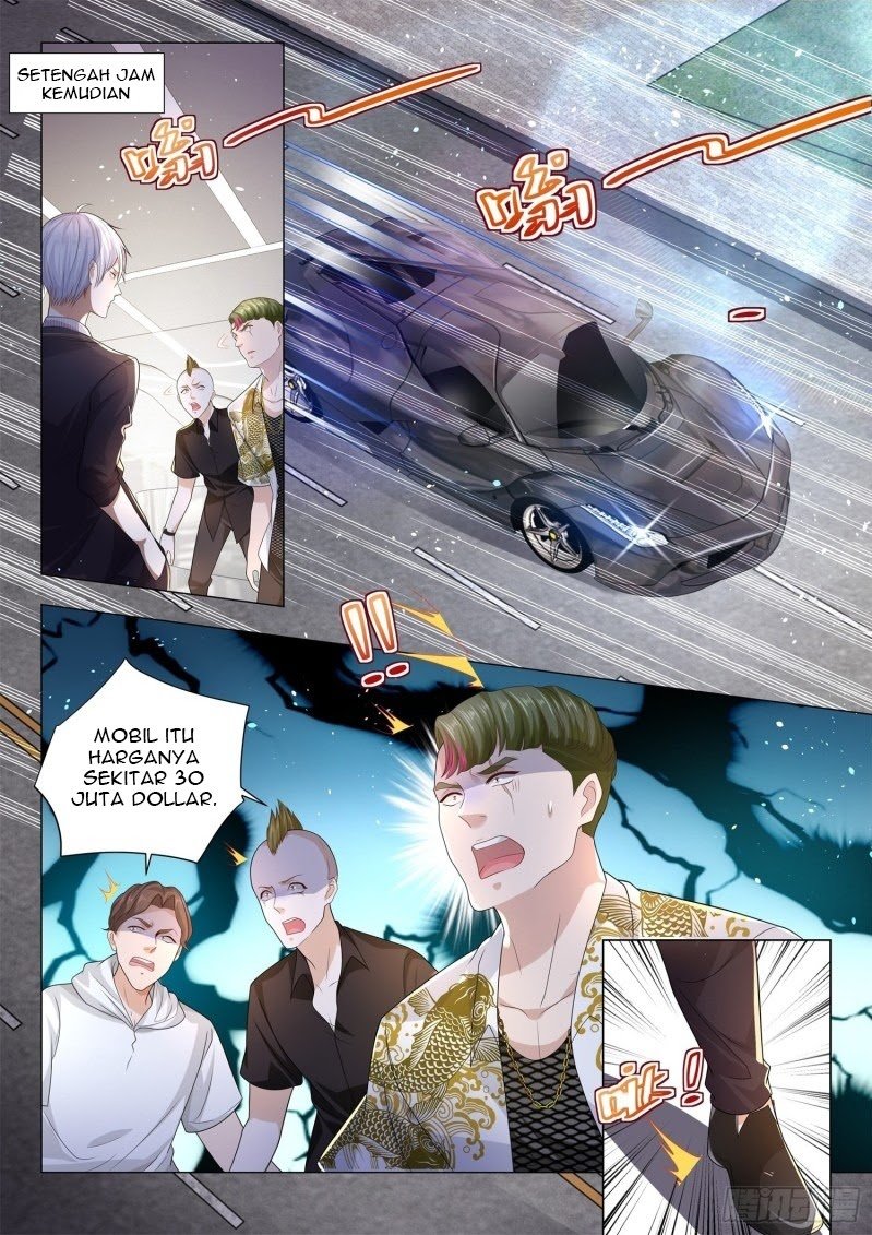 Shen Hao’s Heavenly Fall System Chapter 167 Gambar 9