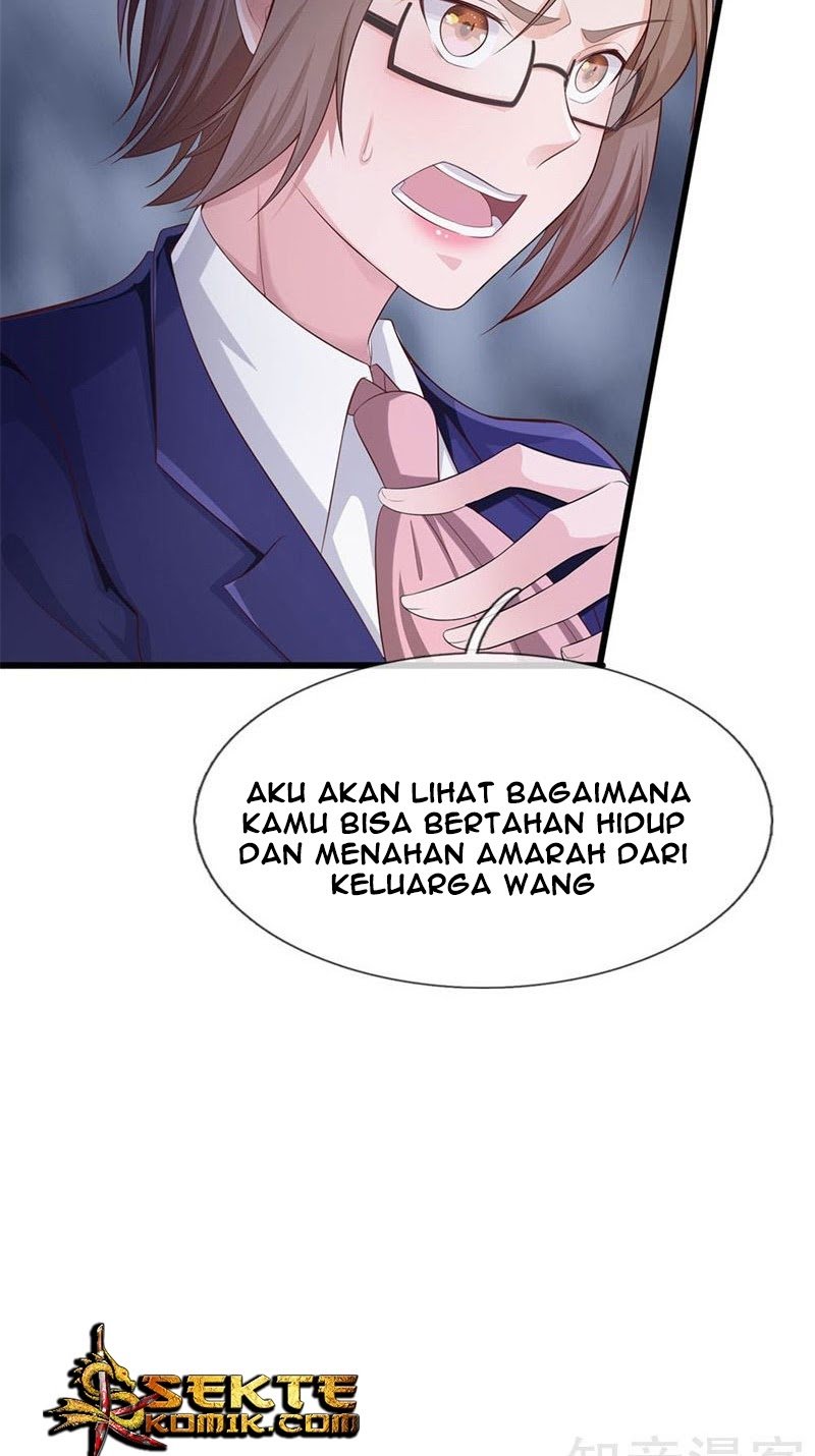 I am Daxianzun Chapter 235 Gambar 10