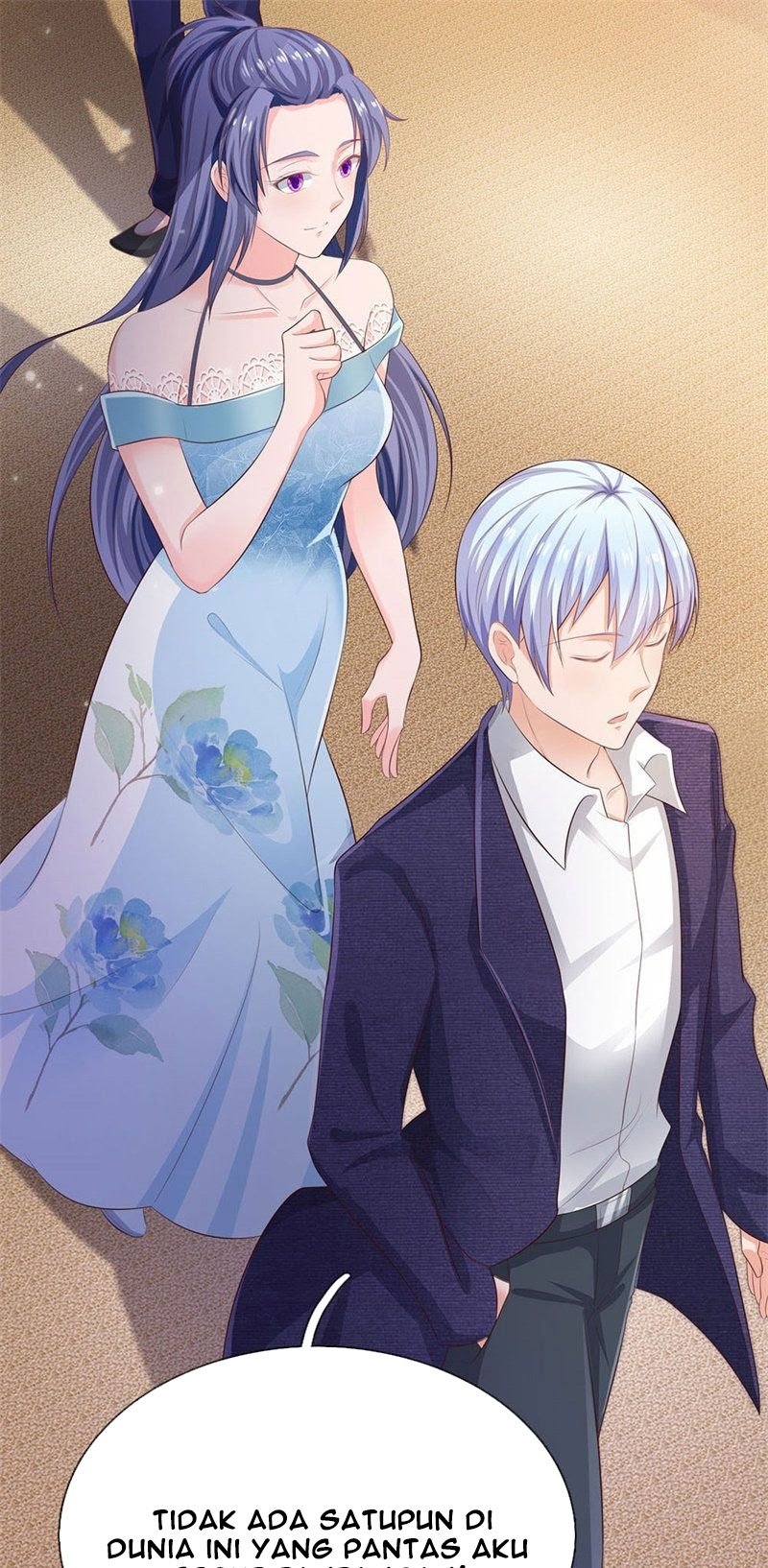 I am Daxianzun Chapter 235 Gambar 12