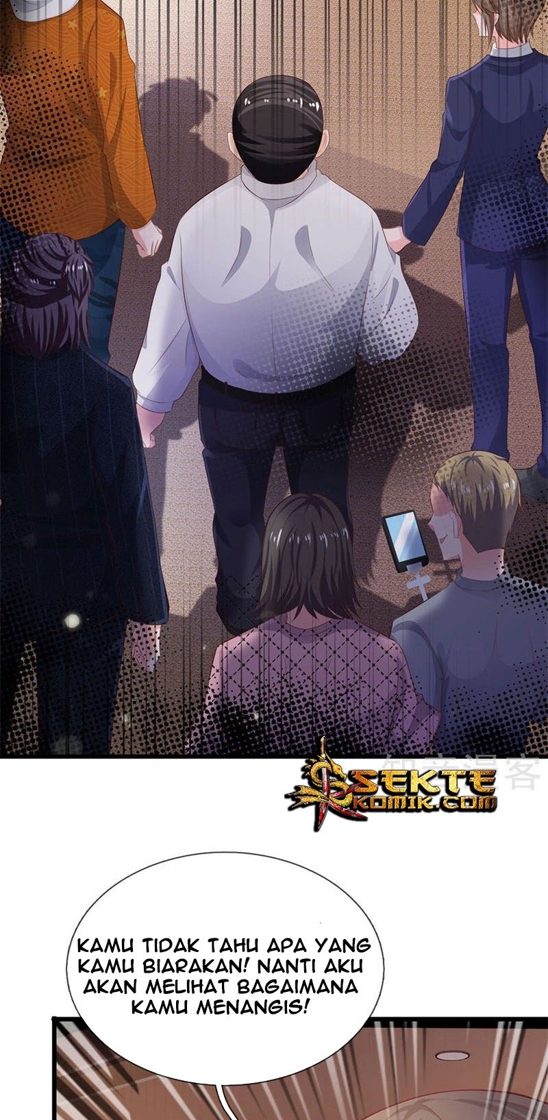 I am Daxianzun Chapter 235 Gambar 15