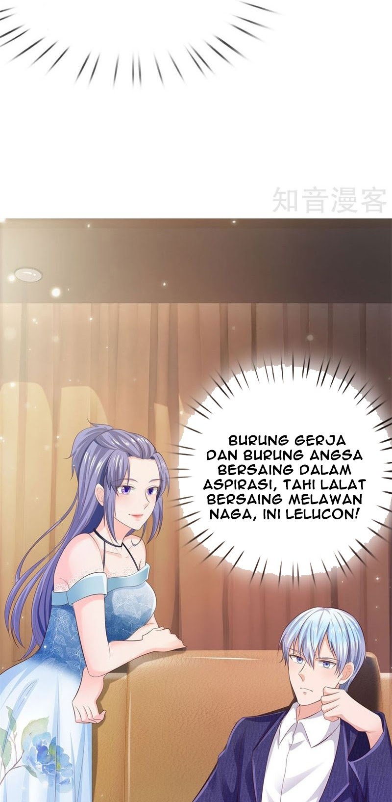 I am Daxianzun Chapter 235 Gambar 18