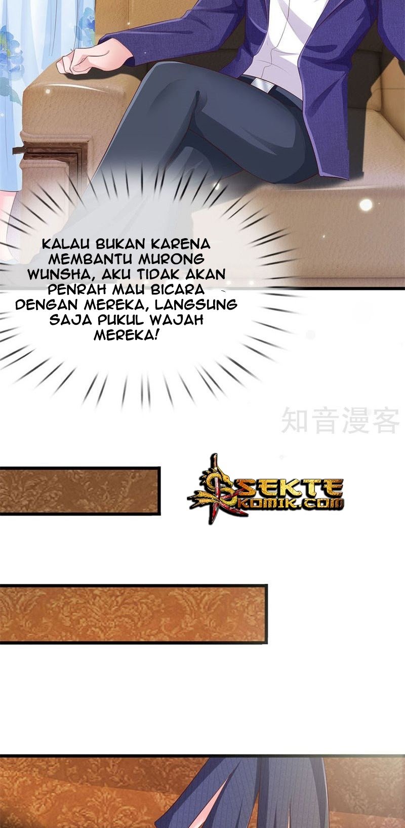 I am Daxianzun Chapter 235 Gambar 19