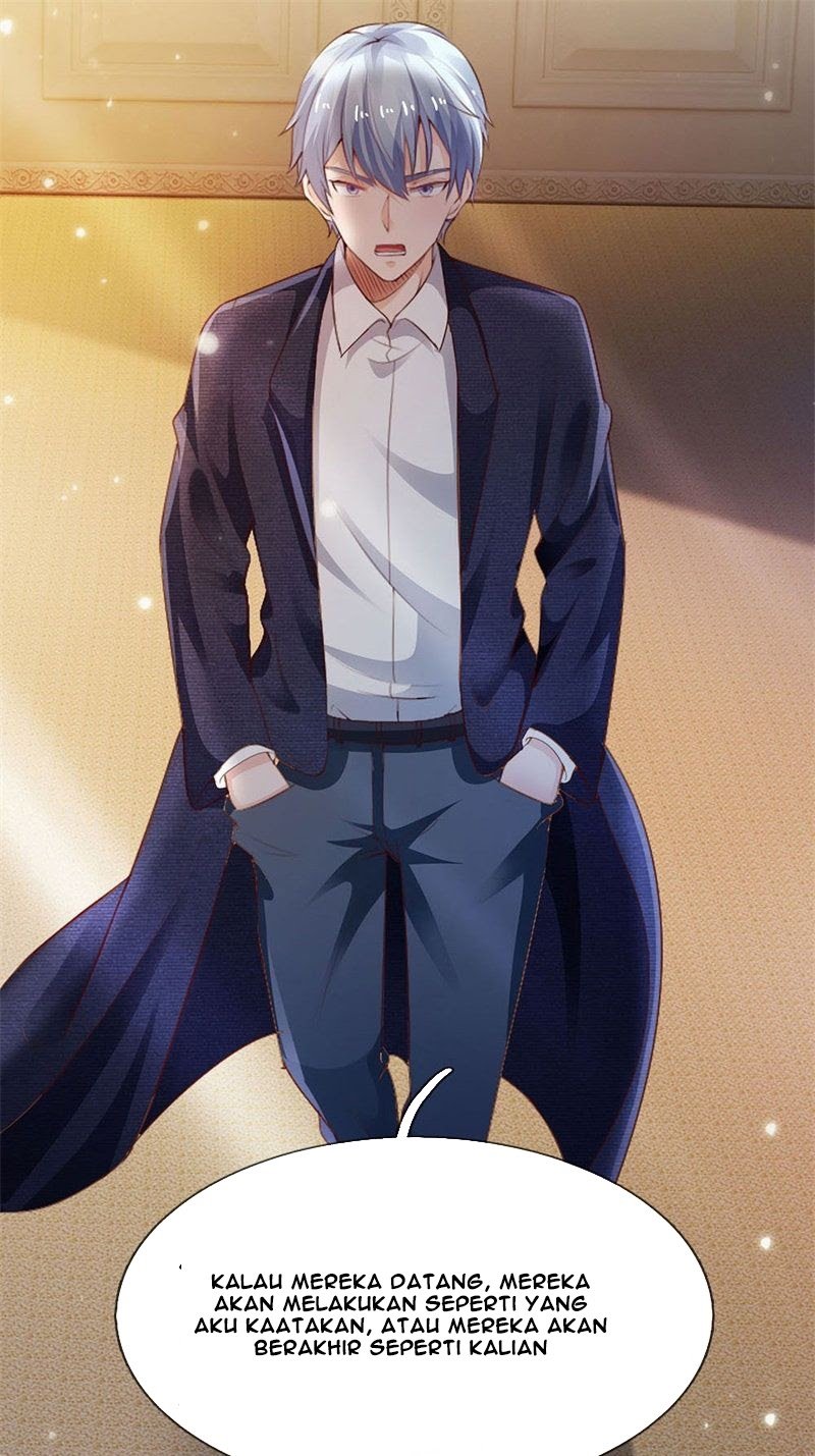 Baca Manhua I am Daxianzun Chapter 235 Gambar 2