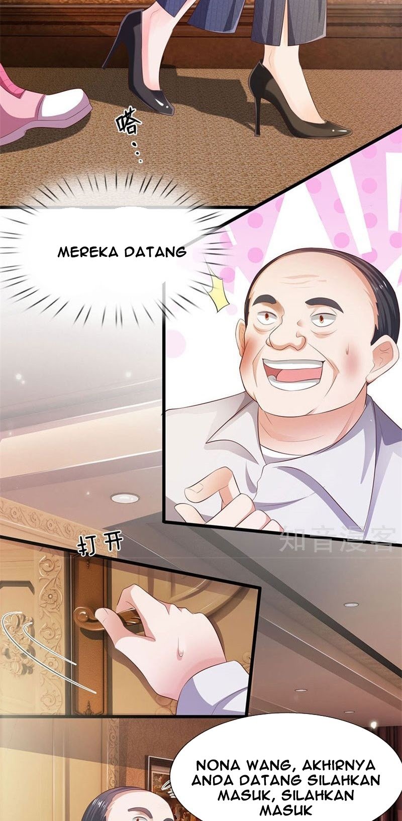 I am Daxianzun Chapter 235 Gambar 20