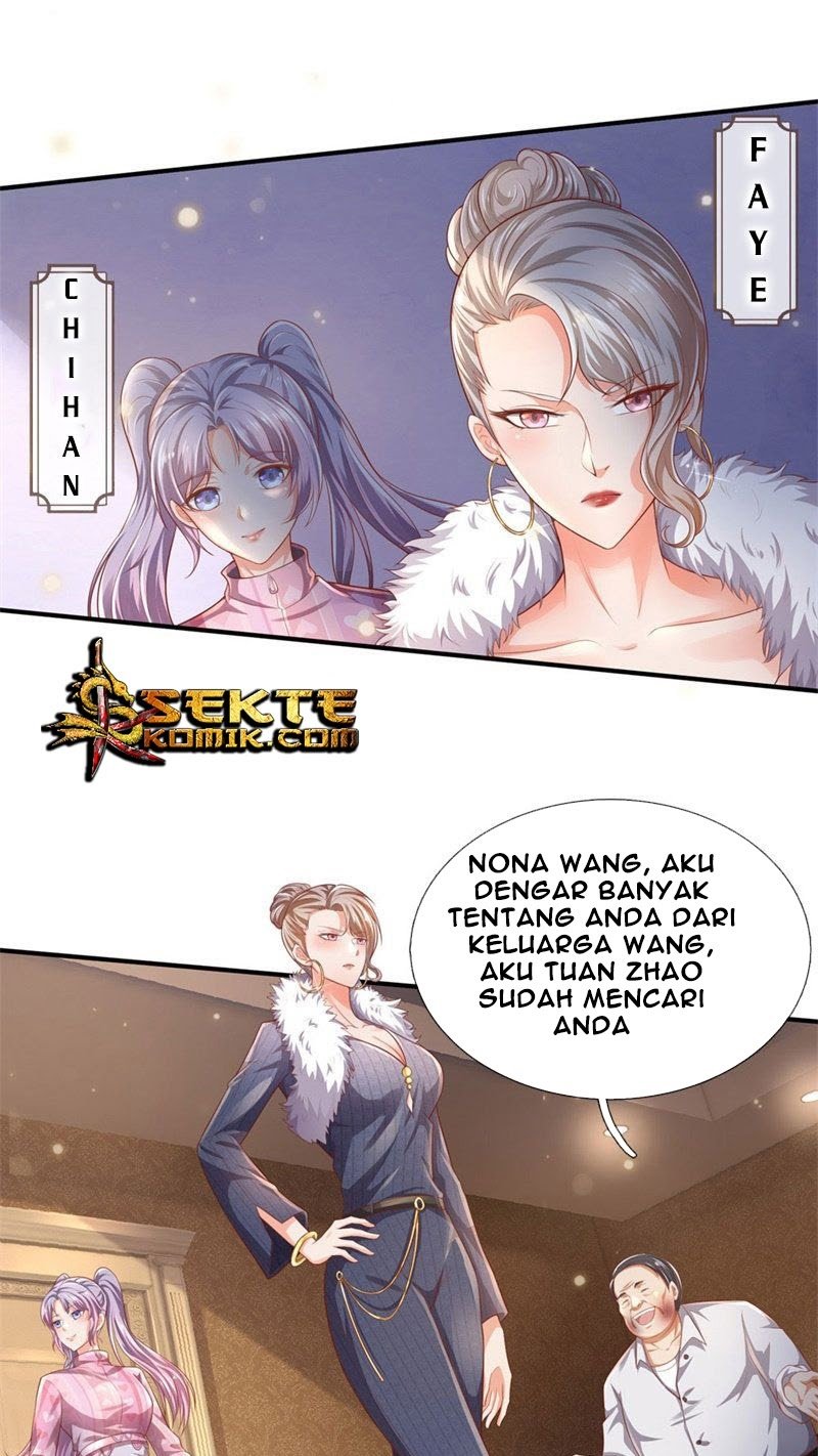 I am Daxianzun Chapter 235 Gambar 22