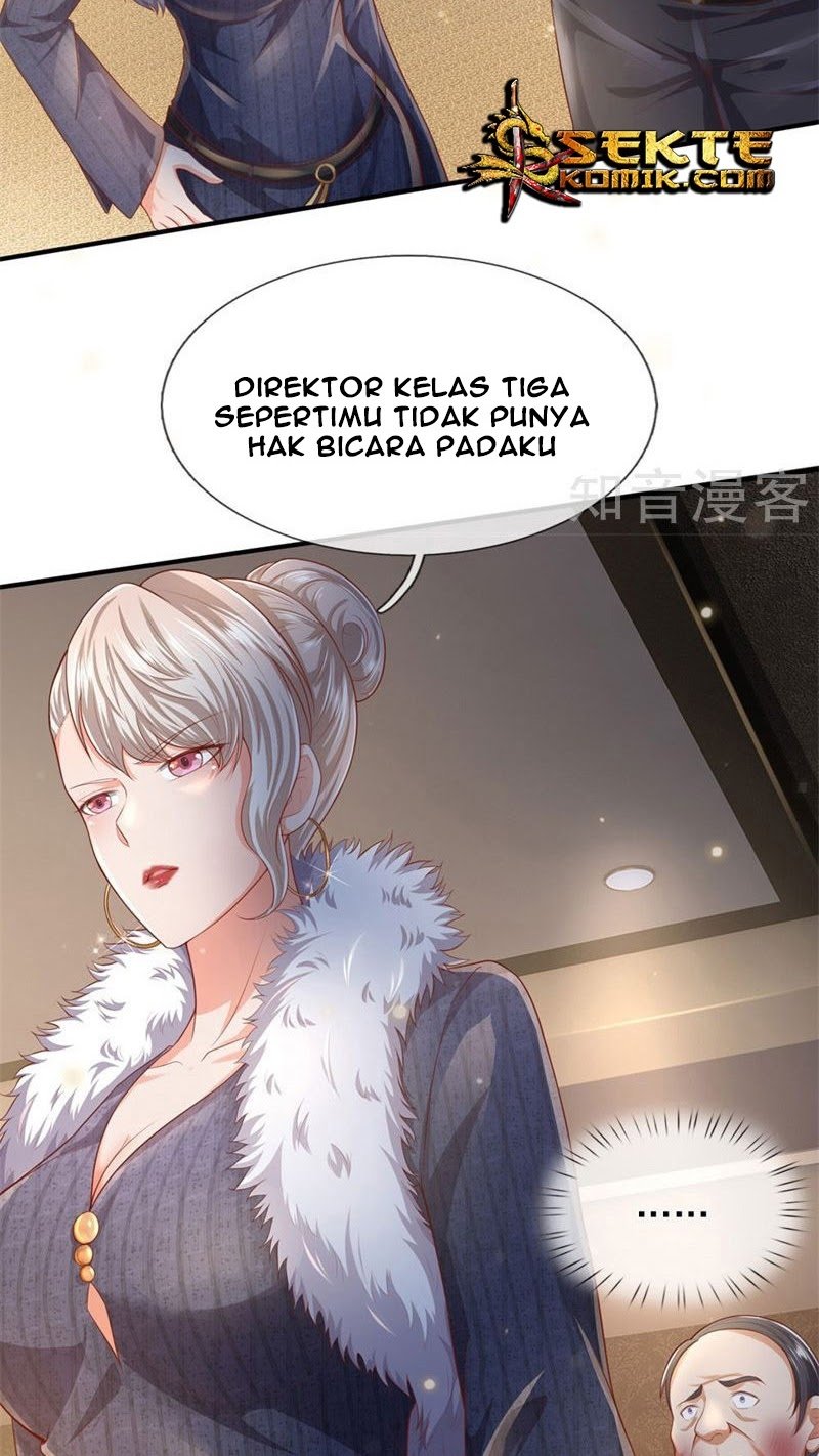 I am Daxianzun Chapter 235 Gambar 24