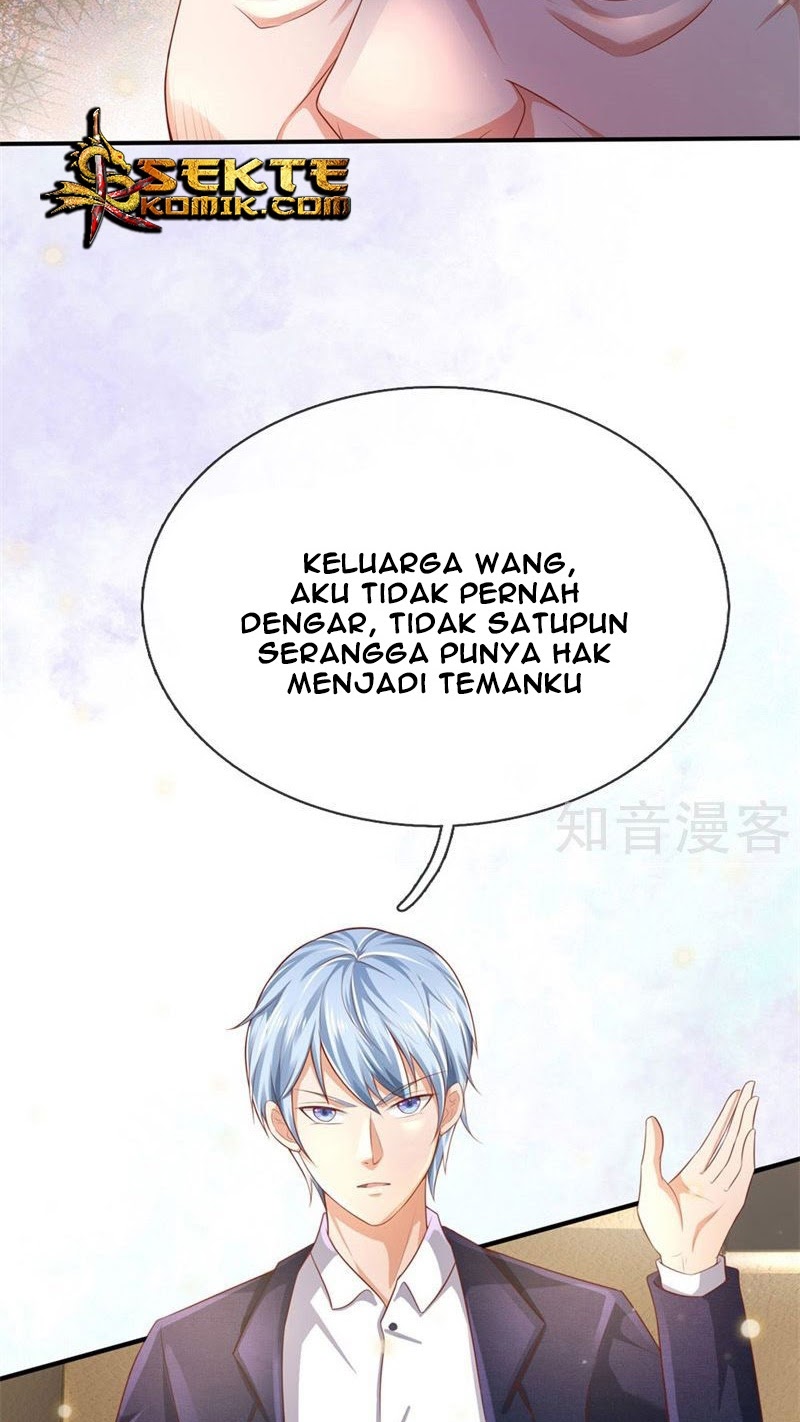 I am Daxianzun Chapter 235 Gambar 28
