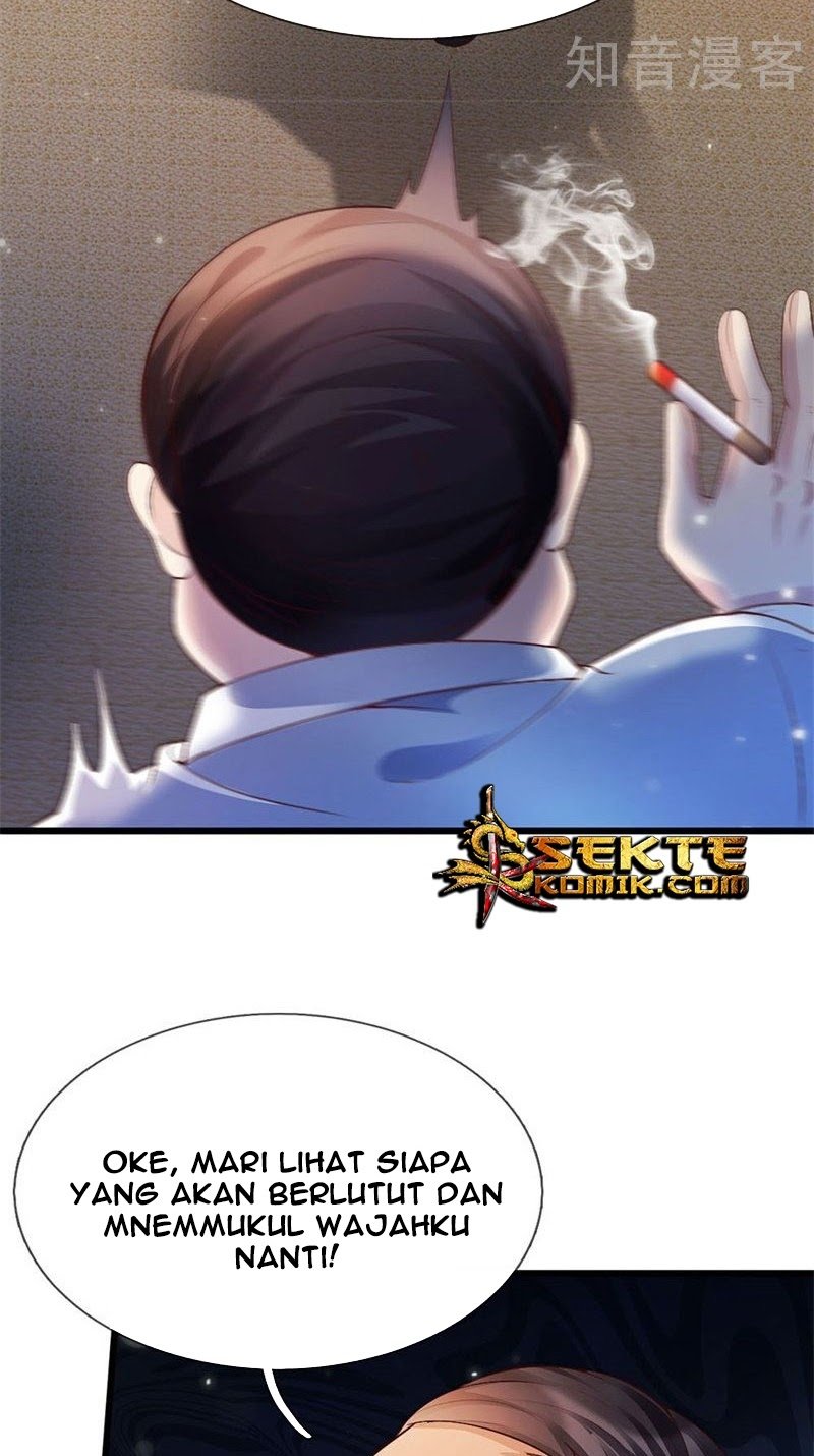 I am Daxianzun Chapter 235 Gambar 3