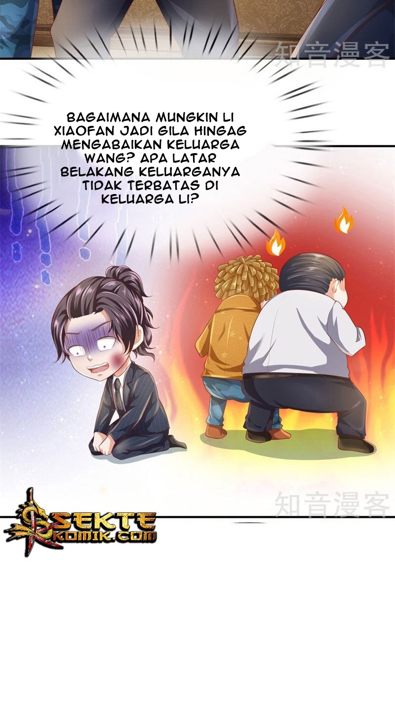 I am Daxianzun Chapter 235 Gambar 31