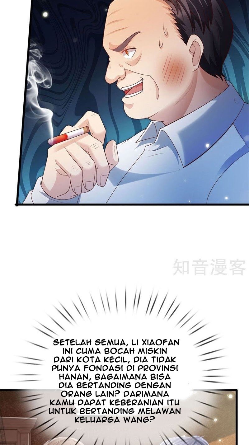 I am Daxianzun Chapter 235 Gambar 4