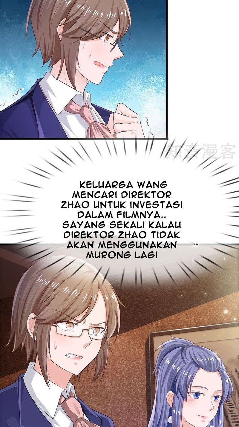 I am Daxianzun Chapter 235 Gambar 6