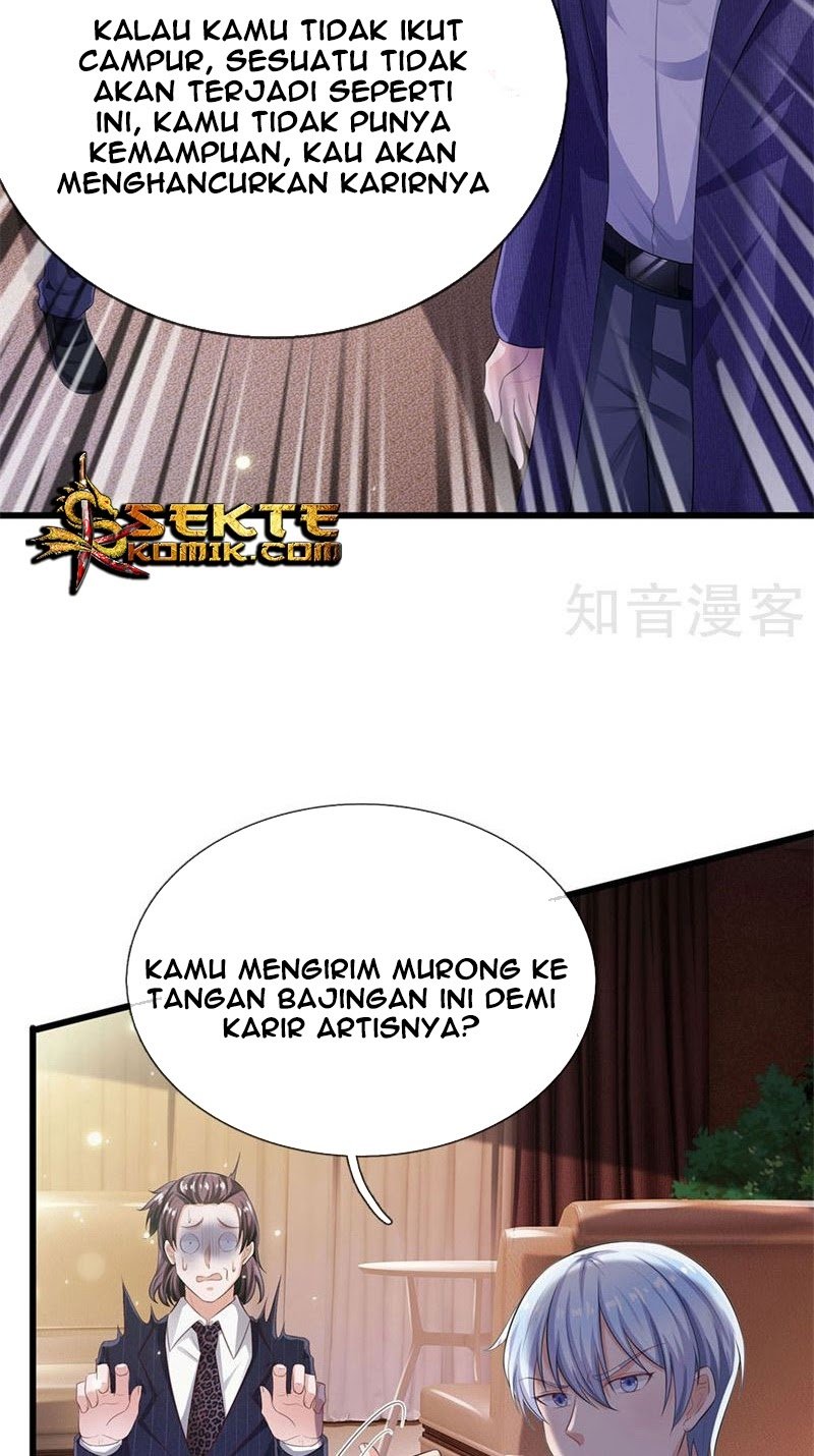 I am Daxianzun Chapter 235 Gambar 8
