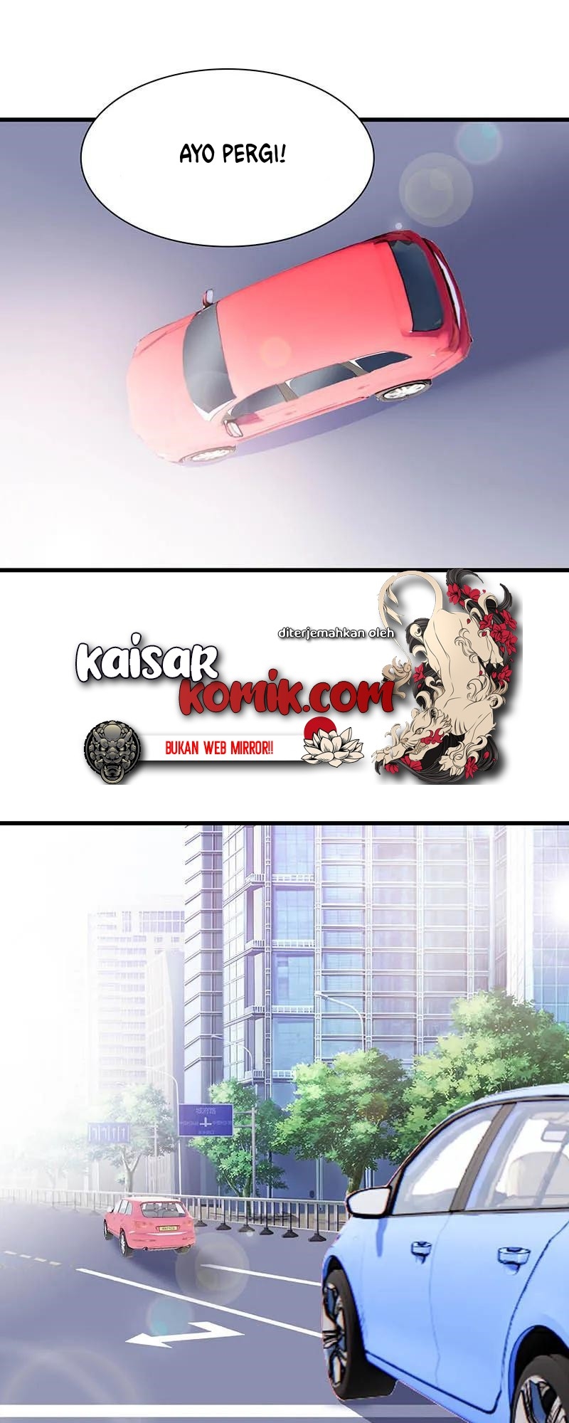 Dushi Zhizun Chapter 100 Gambar 20