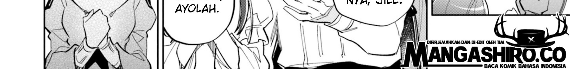 takarakuji de 40 oku atatta n dakedo isekai ni ijuusuru chapter 34 - Page 46