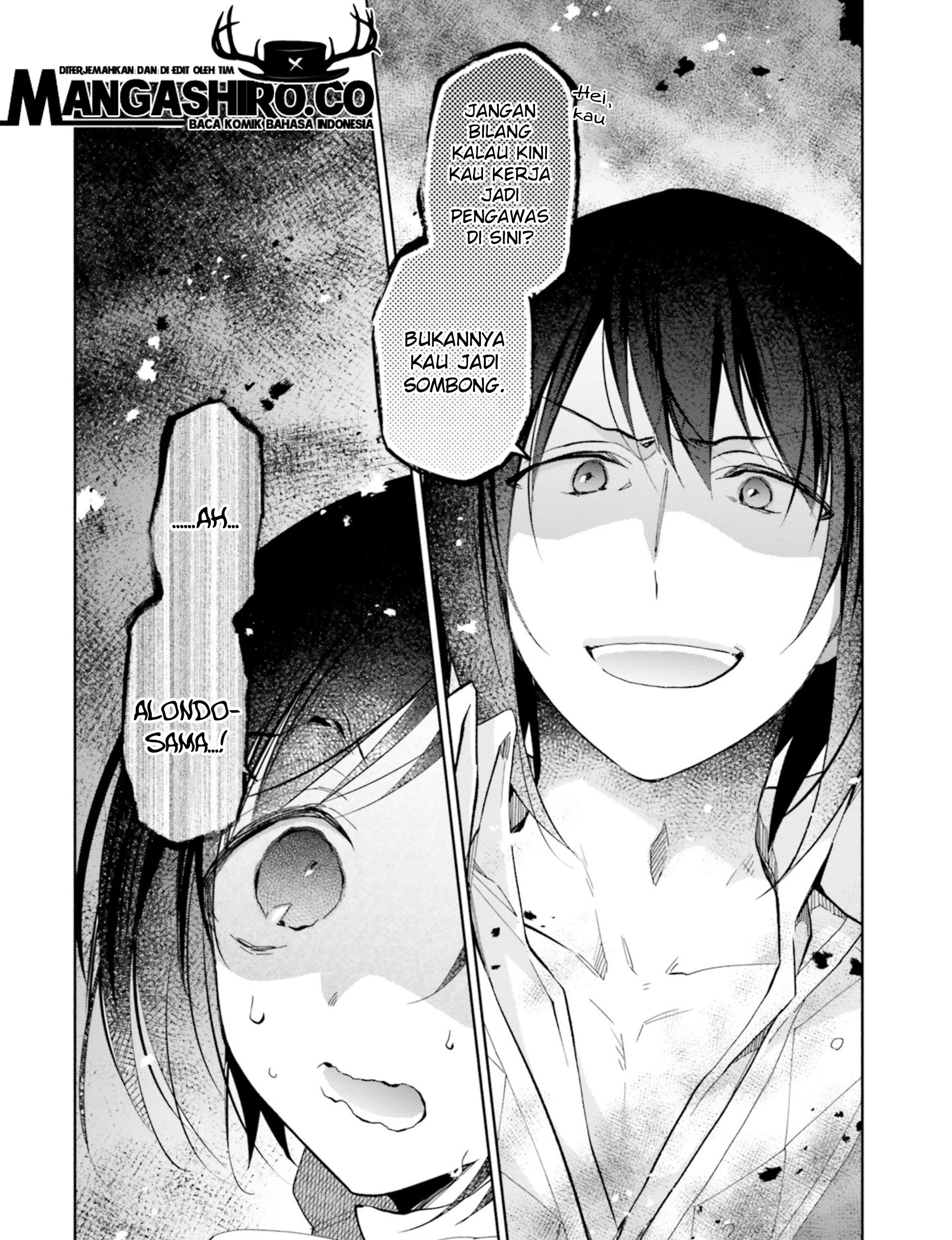 takarakuji de 40 oku atatta n dakedo isekai ni ijuusuru chapter 34 - Page 69