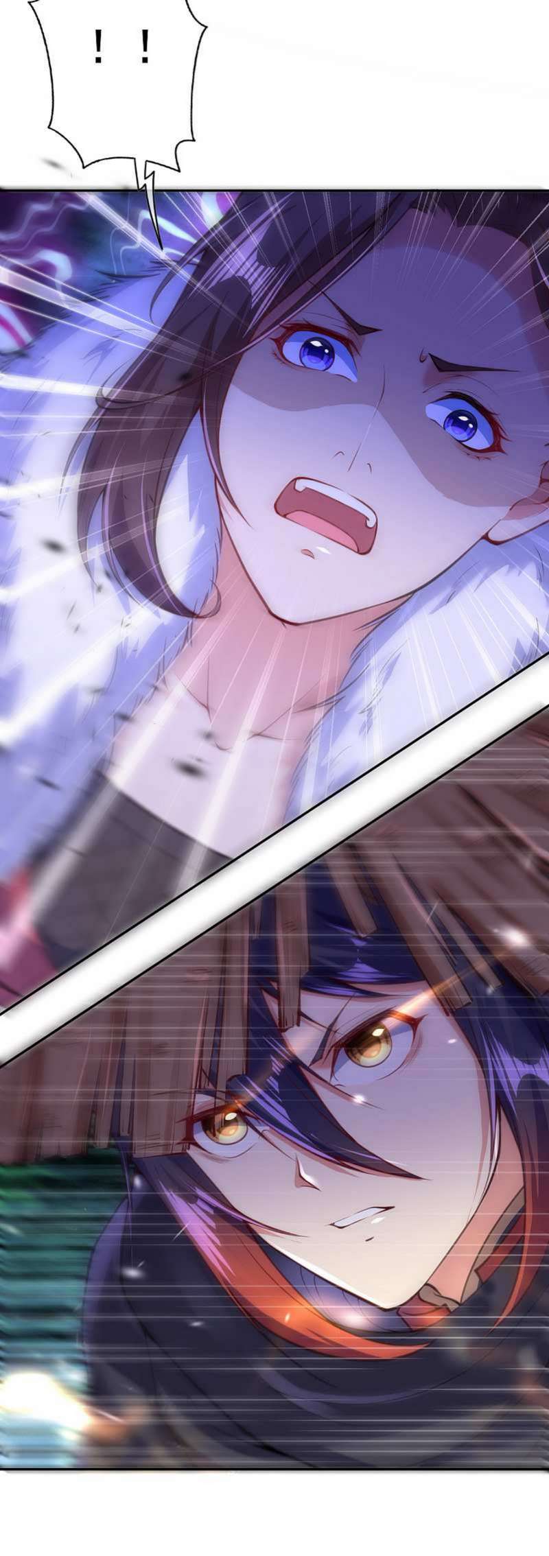 Invincible Sword Domain Chapter 23 Gambar 15