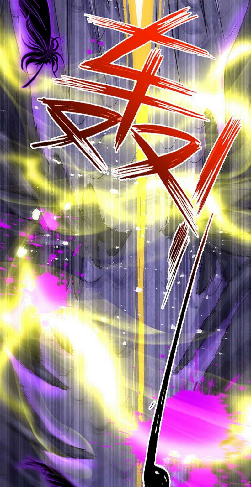Invincible Sword Domain Chapter 23 Gambar 20