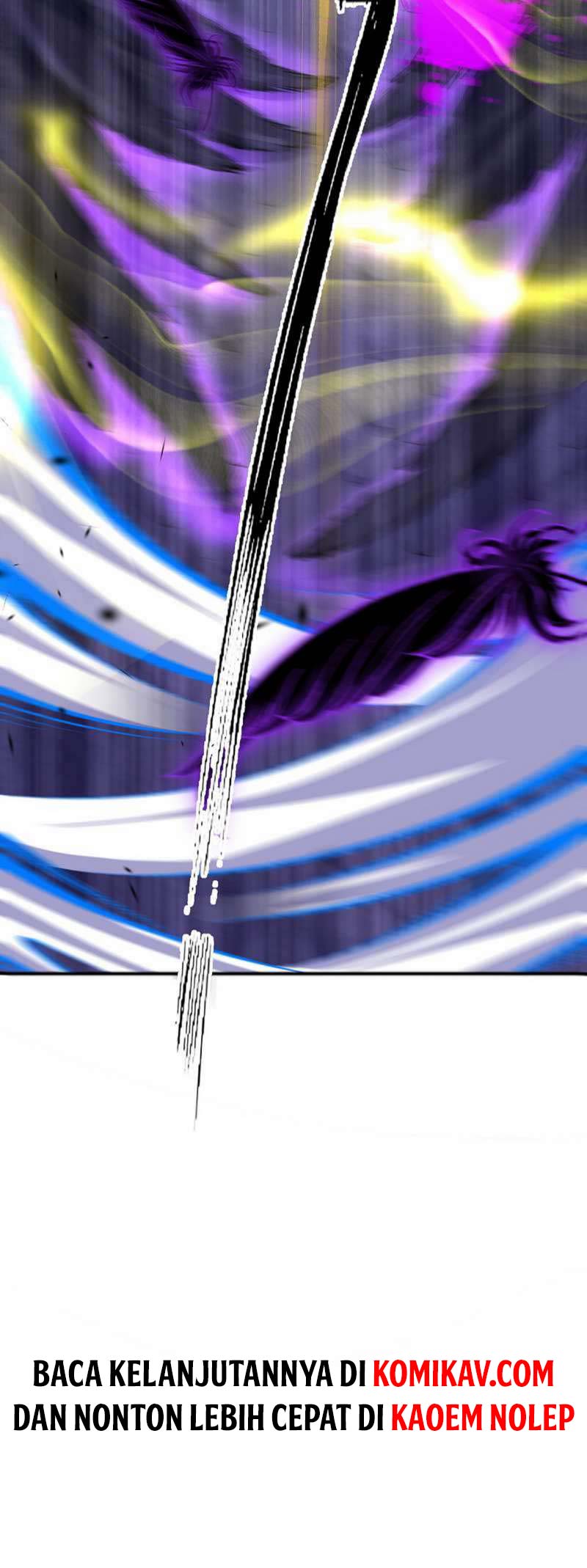 Invincible Sword Domain Chapter 23 Gambar 21