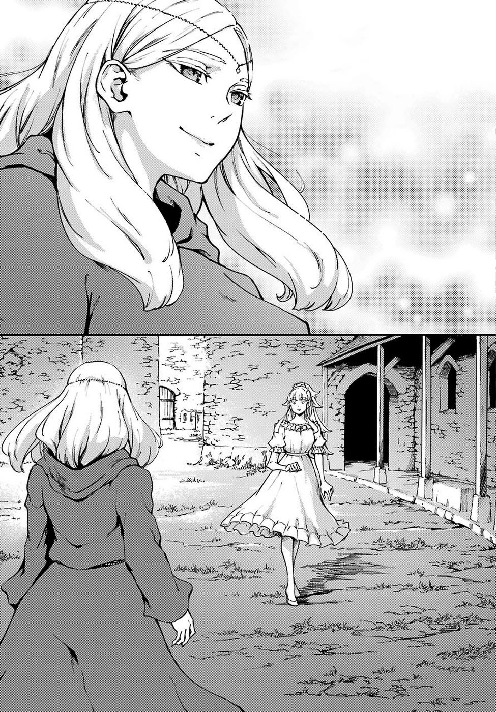 Komik Kekkon Yubiwa Monogatari - Chapter Chapter 49 - Halaman 7