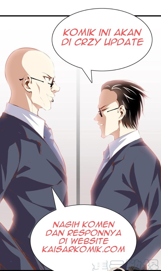 Dushi Zhizun Chapter 102 Gambar 19