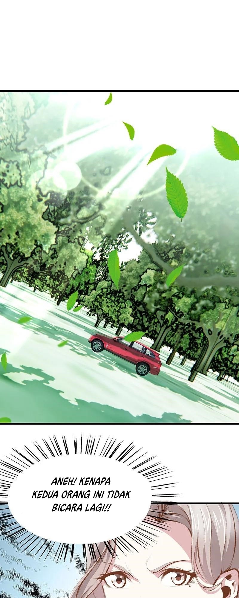 Dushi Zhizun Chapter 101 Gambar 4