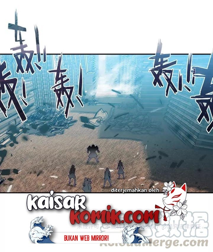 Tun Shi Xing Kong Chapter 55 Gambar 10