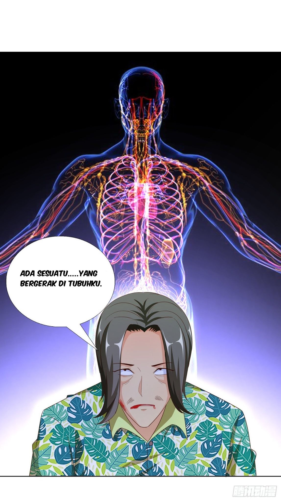Super School Doctor Chapter 82 Gambar 22