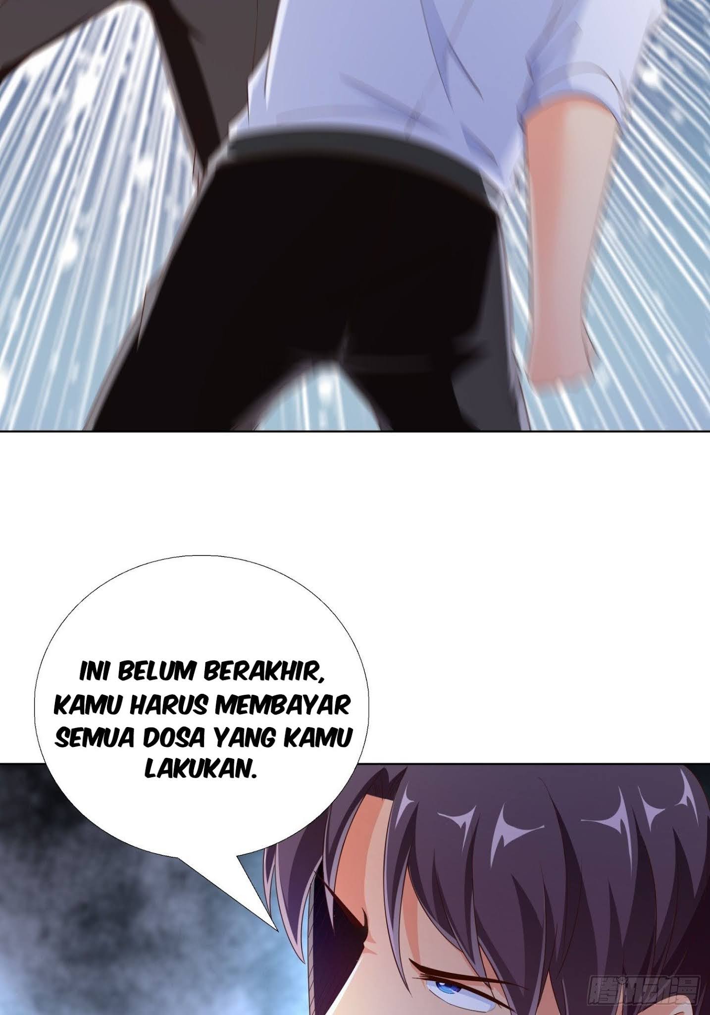 Super School Doctor Chapter 82 Gambar 8