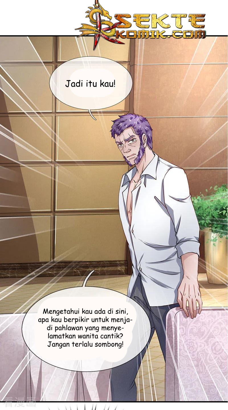 Ultimate King of Mixed City Chapter 56 Gambar 11