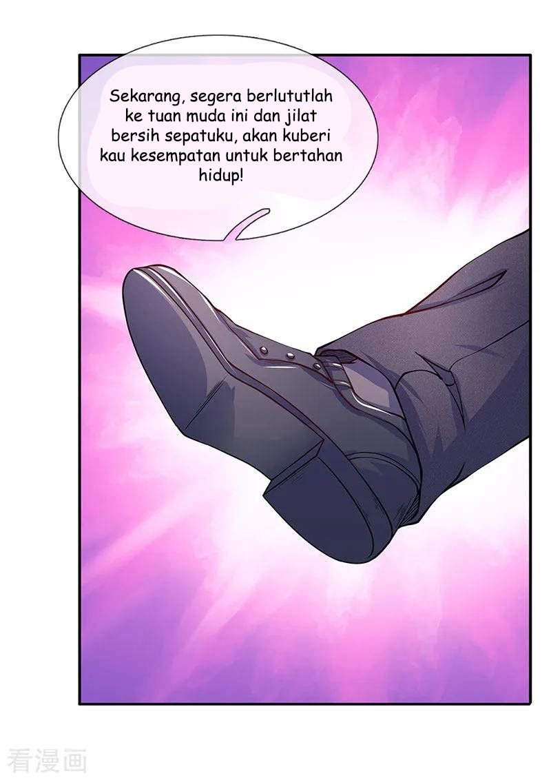 Ultimate King of Mixed City Chapter 56 Gambar 13