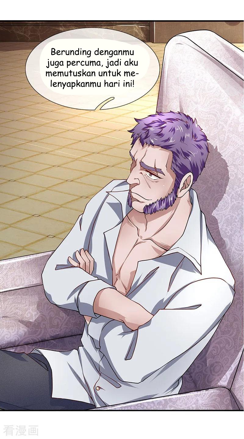 Ultimate King of Mixed City Chapter 56 Gambar 15