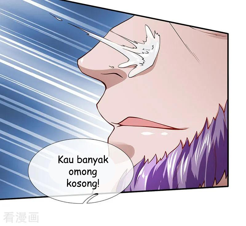 Ultimate King of Mixed City Chapter 56 Gambar 20