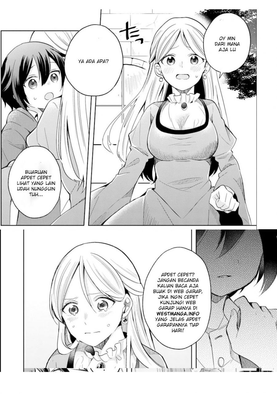 Isekai Yururi Kikou: Kosodateshinagara Boukensha Shimasu Chapter 26 Gambar 22