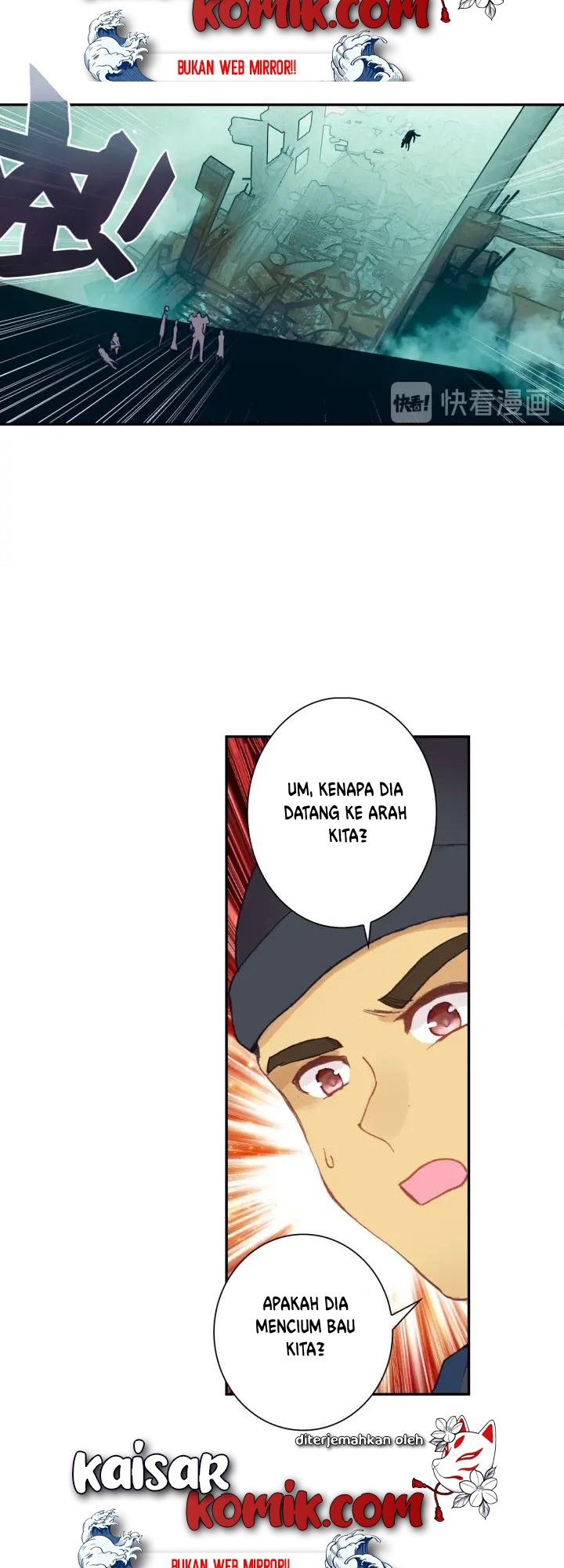 Tun Shi Xing Kong Chapter 59 Gambar 10