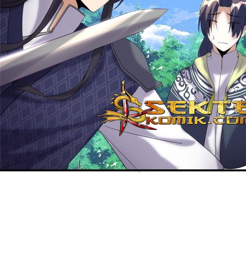 I Might Be A Fake Cultivator Chapter 29 Gambar 21