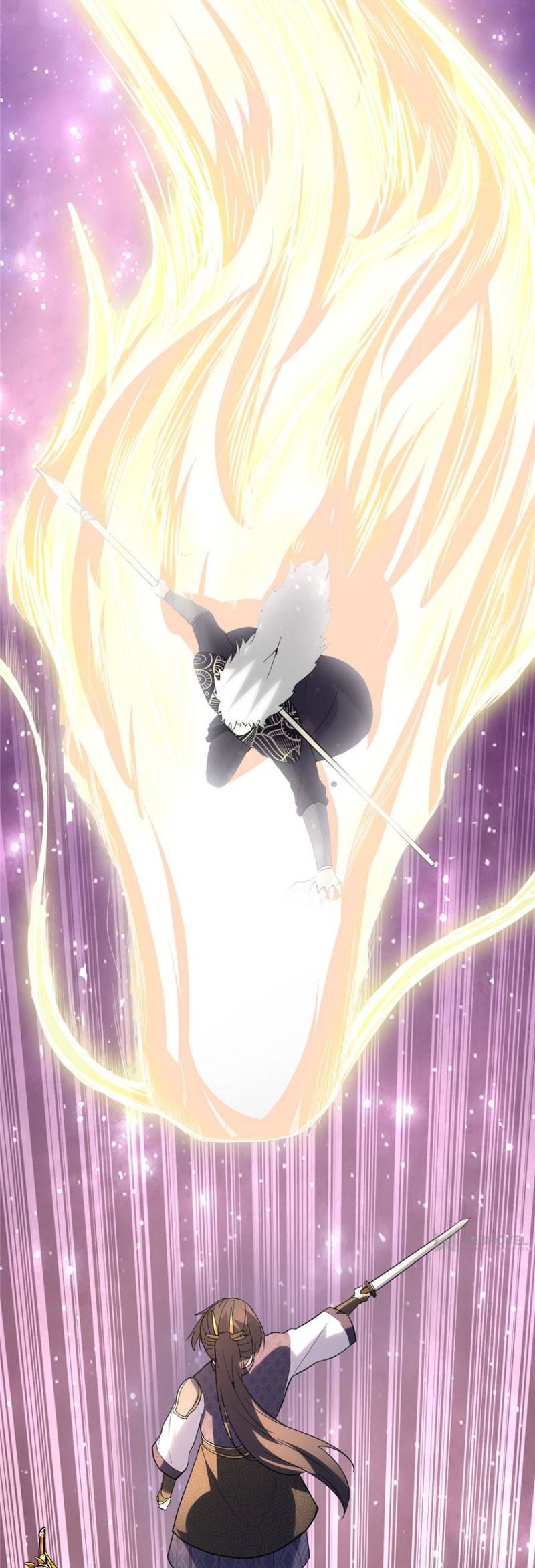 I Might Be A Fake Cultivator Chapter 29 Gambar 24