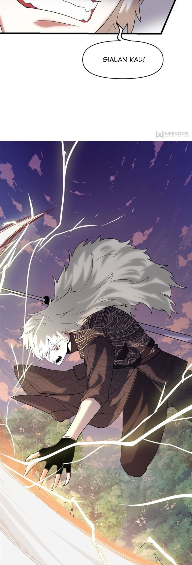 I Might Be A Fake Cultivator Chapter 29 Gambar 29