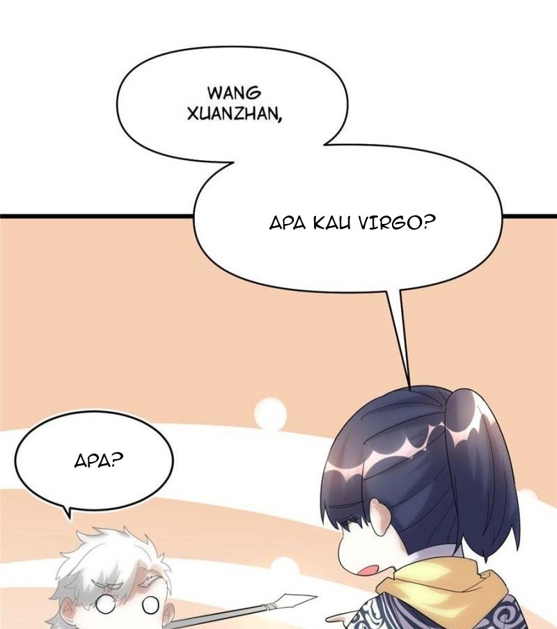 I Might Be A Fake Cultivator Chapter 29 Gambar 7