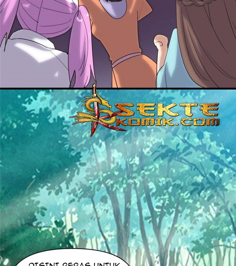 I Might Be A Fake Cultivator Chapter 29 Gambar 13