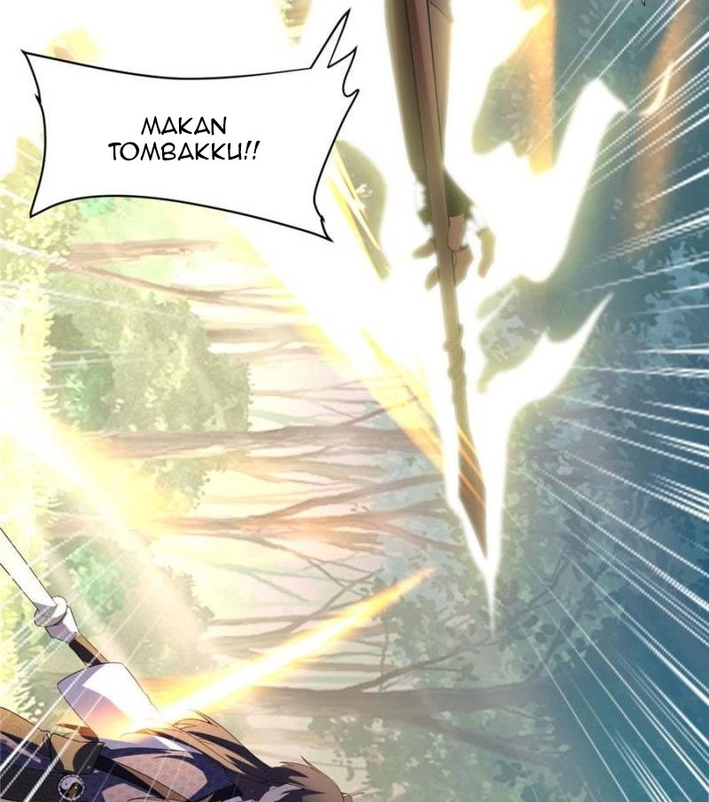 I Might Be A Fake Cultivator Chapter 29 Gambar 17