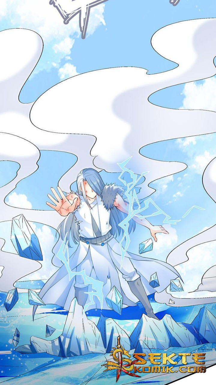 Peerless Sword God Chapter 116 Gambar 4