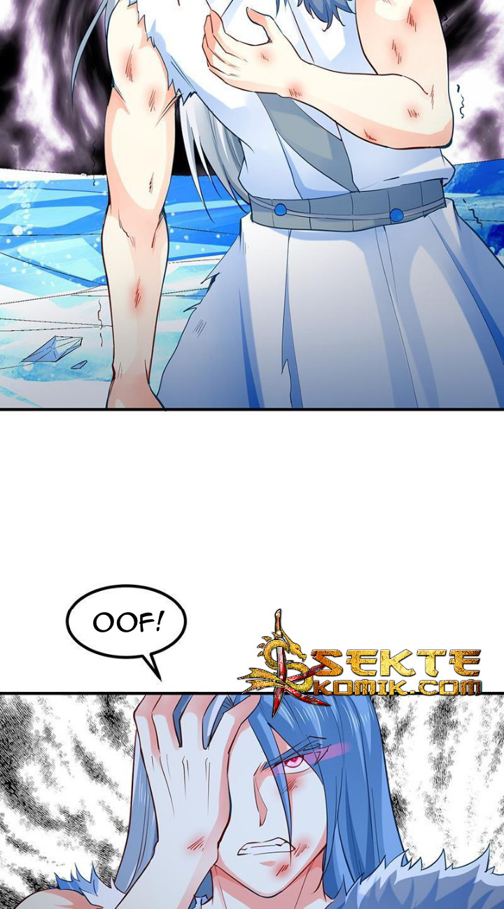Peerless Sword God Chapter 116 Gambar 6